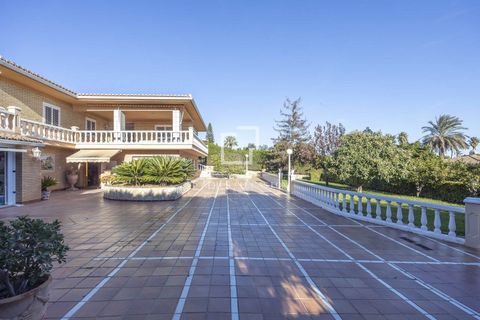 Villa a Picassent, Valencia, Picassent - € 970.000 | Ref: VAL64970 - foto 3