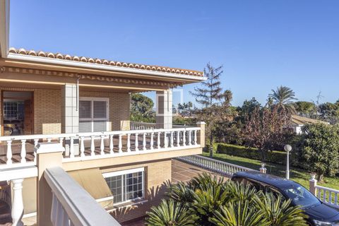 Villa a Picassent, Valencia, Picassent - € 970.000 | Ref: VAL64970 - foto 5