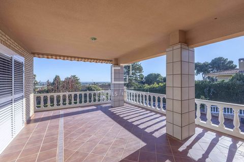 Villa a Picassent, Valencia, Picassent - € 970.000 | Ref: VAL64970 - foto 6