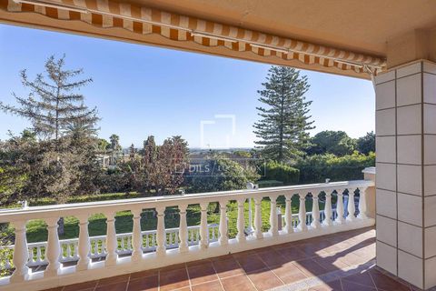 Villa a Picassent, Valencia, Picassent - € 970.000 | Ref: VAL64970 - foto 7