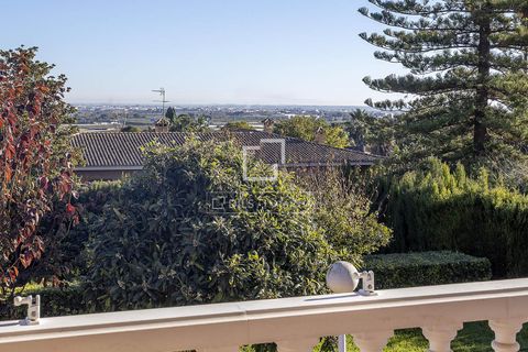 Villa a Picassent, Valencia, Picassent - € 970.000 | Ref: VAL64970 - foto 8