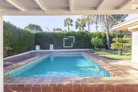 Villa a Picassent, Valencia, Picassent - € 970.000 | Ref: VAL64970 - foto 9