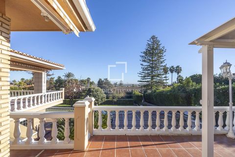 Villa a Picassent, Valencia, Picassent - € 970.000 | Ref: VAL64970 - foto 10