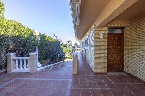 Villa a Picassent, Valencia, Picassent - € 970.000 | Ref: VAL64970 - foto 11