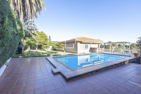 Villa a Picassent, Valencia, Picassent - € 970.000 | Ref: VAL64970 - foto 12