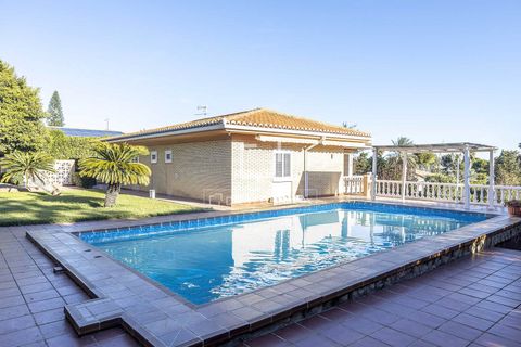 Villa a Picassent, Valencia, Picassent - € 970.000 | Ref: VAL64970 - foto 13
