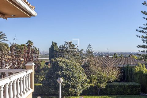 Villa a Picassent, Valencia, Picassent - € 970.000 | Ref: VAL64970 - foto 15