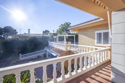 Villa a Picassent, Valencia, Picassent - € 970.000 | Ref: VAL64970 - foto 16