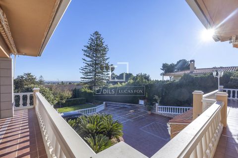 Villa a Picassent, Valencia, Picassent - € 970.000 | Ref: VAL64970 - foto 17