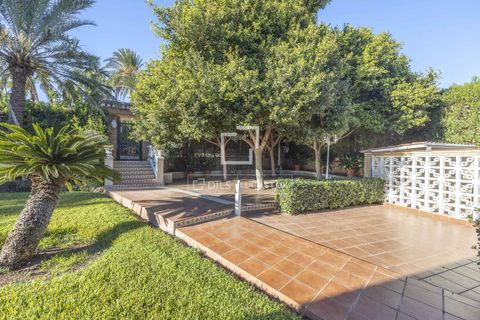 Villa a Picassent, Valencia, Picassent - € 970.000 | Ref: VAL64970 - foto 19