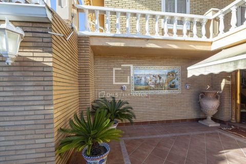 Villa a Picassent, Valencia, Picassent - € 970.000 | Ref: VAL64970 - foto 25