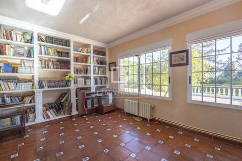 Villa a Picassent, Valencia, Picassent - € 970.000 | Ref: VAL64970 - foto 42