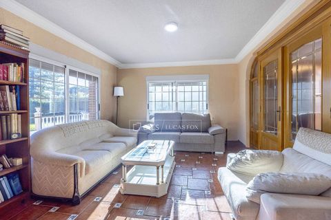 Villa a Picassent, Valencia, Picassent - € 970.000 | Ref: VAL64970 - foto 44