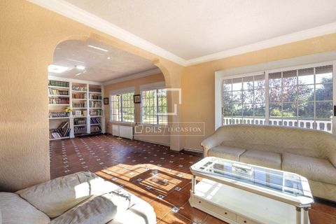 Villa a Picassent, Valencia, Picassent - € 970.000 | Ref: VAL64970 - foto 47