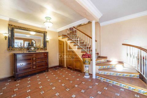 Villa a Picassent, Valencia, Picassent - € 970.000 | Ref: VAL64970 - foto 48