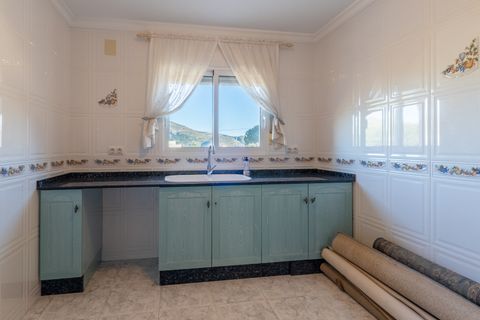 Villa i Jalon, Alicante, Jalon - € 625.000 | Ref: YHS55947M - foto 11
