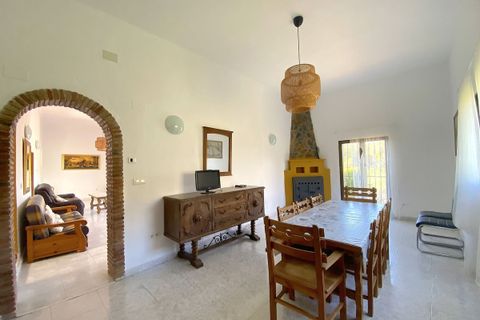 Finca i Mijas, Malaga, Mijas - € 1.380.000 | Ref: ES14477F - foto 4