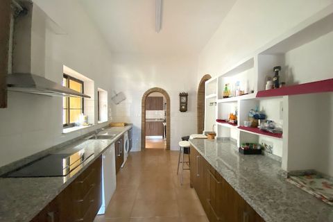 Finca i Mijas, Malaga, Mijas - € 1.380.000 | Ref: ES14477F - foto 6