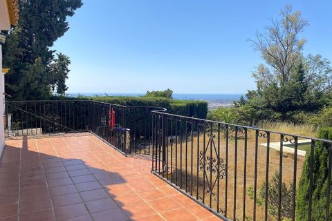 Finca i Mijas, Malaga, Mijas - € 1.380.000 | Ref: ES14477F - foto 8