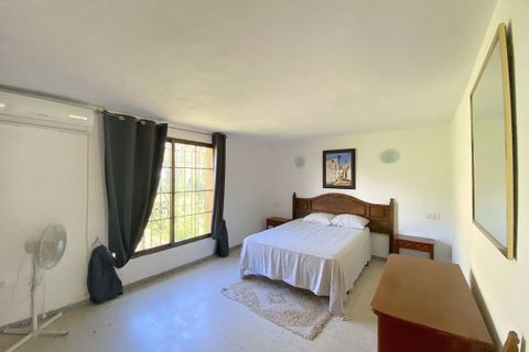 Finca i Mijas, Malaga, Mijas - € 1.380.000 | Ref: ES14477F - foto 10