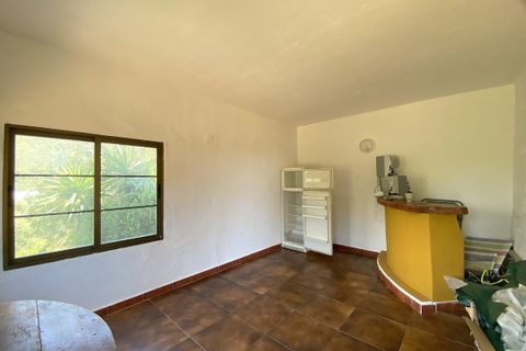 Finca i Mijas, Malaga, Mijas - € 1.380.000 | Ref: ES14477F - foto 21