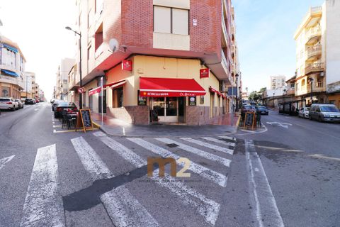 Erhvervsejendom i Guardamar Del Segura, Alicante - foto 1