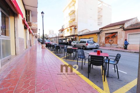 Erhvervsejendom i Guardamar Del Segura, Alicante - foto 3