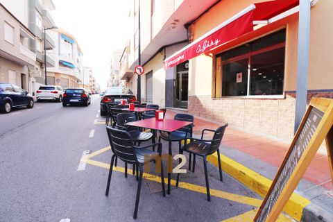 Erhvervsejendom i Guardamar Del Segura, Alicante - foto 2