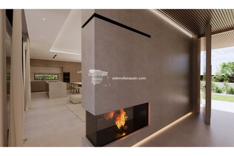 Villa i Pinoso, Alicante, Pinoso - € 455.000 | Ref: 5345 - foto 15