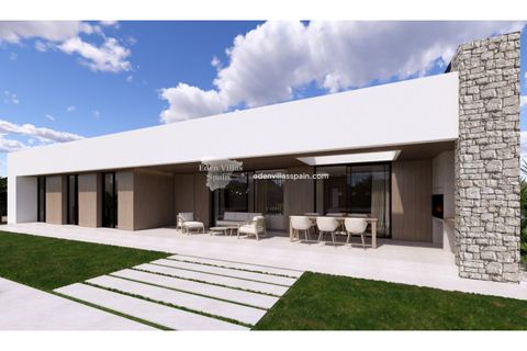 Villa i Pinoso, Alicante, Pinoso - € 455.000 | Ref: 5345 - foto 10