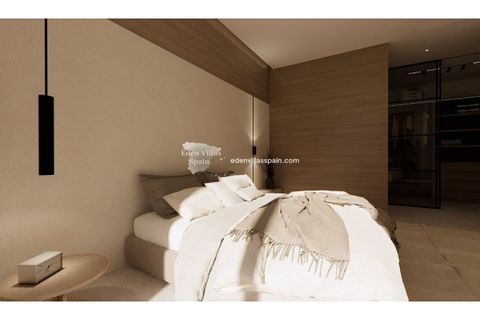Villa i Pinoso, Alicante, Pinoso - € 455.000 | Ref: 5345 - foto 27