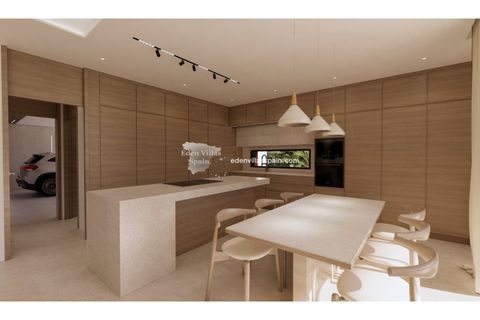 Villa i Pinoso, Alicante, Pinoso - € 455.000 | Ref: 5345 - foto 20