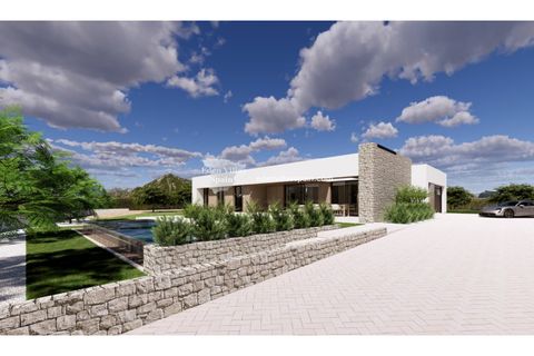Villa i Pinoso, Alicante, Pinoso - € 455.000 | Ref: 5345 - foto 2