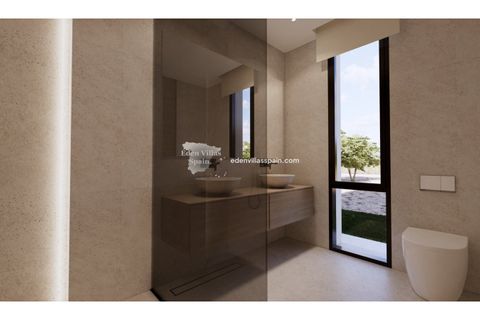 Villa i Pinoso, Alicante, Pinoso - € 455.000 | Ref: 5345 - foto 31