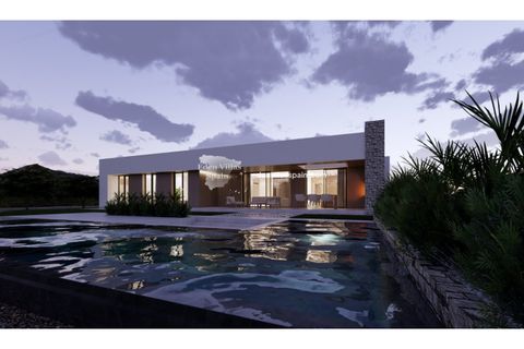 Villa i Pinoso, Alicante, Pinoso - € 455.000 | Ref: 5345 - foto 4