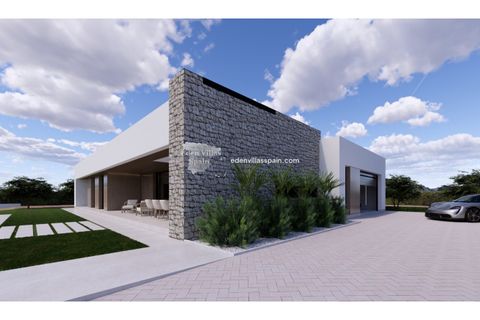 Villa i Pinoso, Alicante, Pinoso - € 455.000 | Ref: 5345 - foto 7