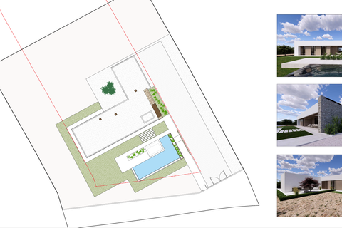 Villa i Pinoso, Alicante, Pinoso - € 455.000 | Ref: 5345 - foto 34