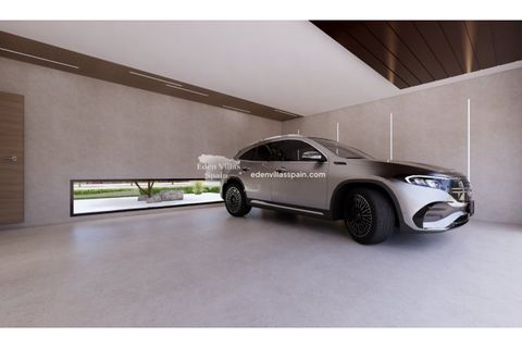 Villa i Pinoso, Alicante, Pinoso - € 455.000 | Ref: 5345 - foto 12