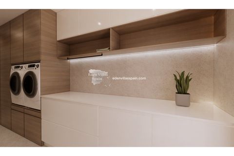 Villa i Pinoso, Alicante, Pinoso - € 455.000 | Ref: 5345 - foto 13