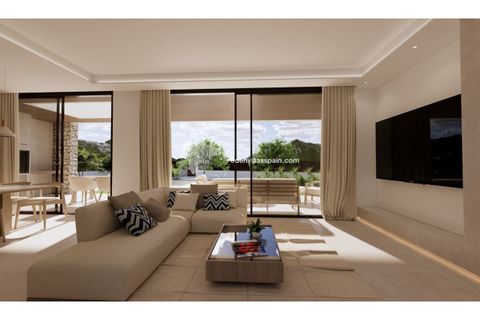 Villa i Pinoso, Alicante, Pinoso - € 455.000 | Ref: 5345 - foto 18