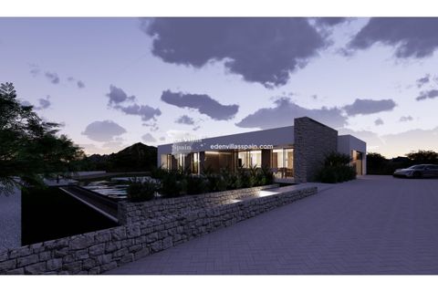 Villa i Pinoso, Alicante, Pinoso - € 455.000 | Ref: 5345 - foto 3