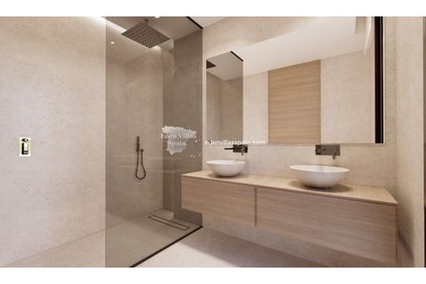 Villa i Pinoso, Alicante, Pinoso - € 455.000 | Ref: 5345 - foto 30