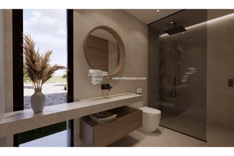 Villa i Pinoso, Alicante, Pinoso - € 455.000 | Ref: 5345 - foto 21
