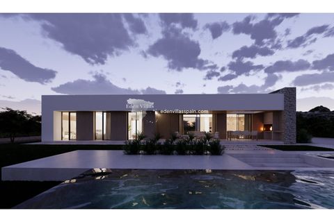 Villa i Pinoso, Alicante, Pinoso - € 455.000 | Ref: 5345 - foto 6
