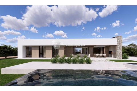 Villa i Pinoso, Alicante, Pinoso - € 455.000 | Ref: 5345 - foto 5