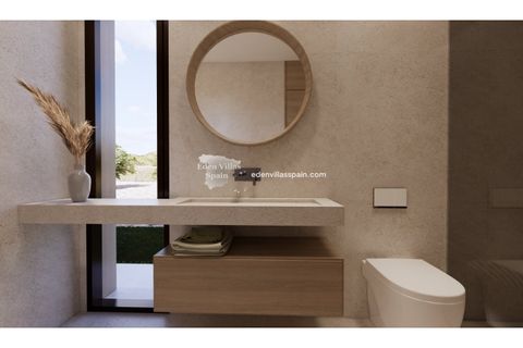 Villa i Pinoso, Alicante, Pinoso - € 455.000 | Ref: 5345 - foto 22