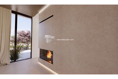 Villa i Pinoso, Alicante, Pinoso - € 455.000 | Ref: 5345 - foto 16
