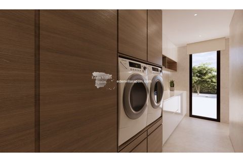 Villa i Pinoso, Alicante, Pinoso - € 455.000 | Ref: 5345 - foto 14