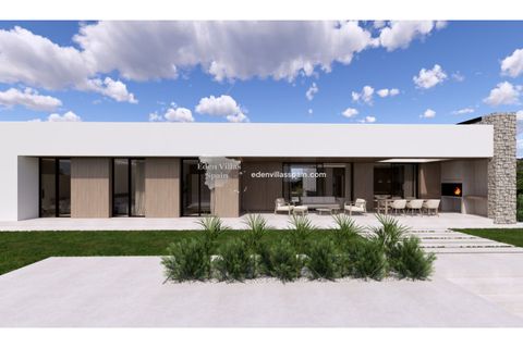Villa i Pinoso, Alicante, Pinoso - € 455.000 | Ref: 5345 - foto 11