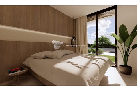 Villa i Pinoso, Alicante, Pinoso - € 455.000 | Ref: 5345 - foto 23